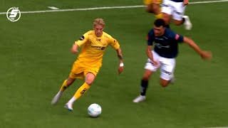 Albert Gronbaek Is A Danish Talent - 2023