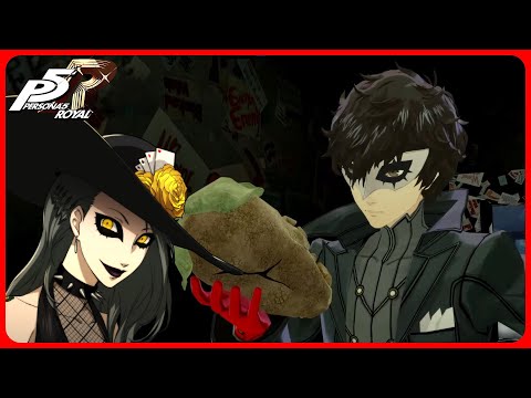 All Sae's Palace Will Seed Locations - Persona 5 Royal