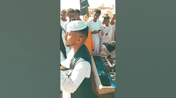 هاشم ود ربوب عشانك ي صباح العيد 