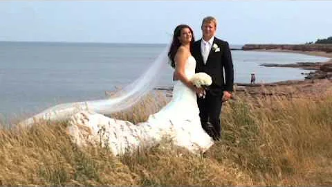 Introducing "Mr. & Mrs. Tony Chaisson"