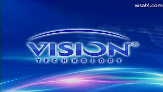 mise a jour vision forever pro طريقة تحديت جهاز