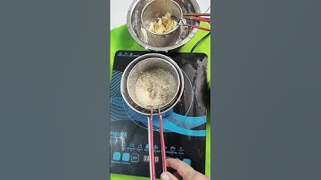 Bộ Nồi Chiên Ngập Dầu