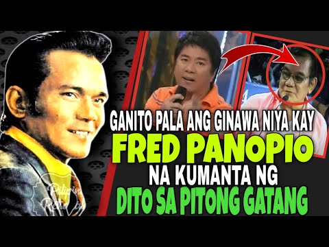 Video: Ano ang mga daliri ni Fred?