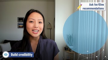 How to Build Visibility on LinkedIn — Credibility