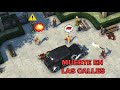 OMERTÁ CITY OF GANGSTERS EXPERTO #16 &quot;MUERTE EN LAS CALLES&quot; (gameplay en español)