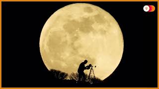 SLIDESHOW: Super Flower Blood Moon rises over the skies
