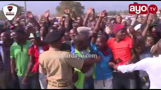 Walioshindwa Kuviendesha Viwanda Akiwemo Mbunge Wa Ccm Wavirudishe Rais Jpm