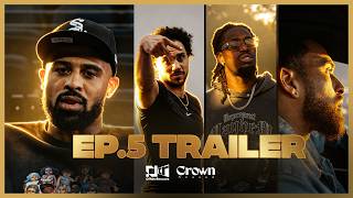 After All The Turbulence... | Episode 5 Official Trailer