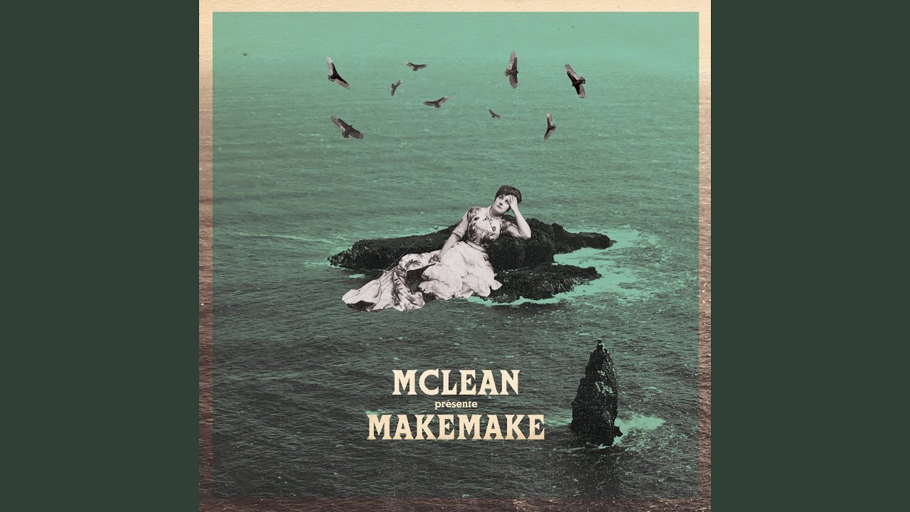 Assista a Makemake no YouTube Assista a Makemake no YouTube