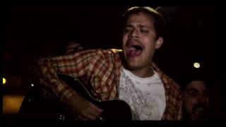 Video thumbnail of "Bomb The Music Industry! - Wednesday Night Drinkball (OFFICIAL VIDEO)"