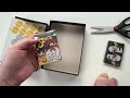 SlackJack unboxing