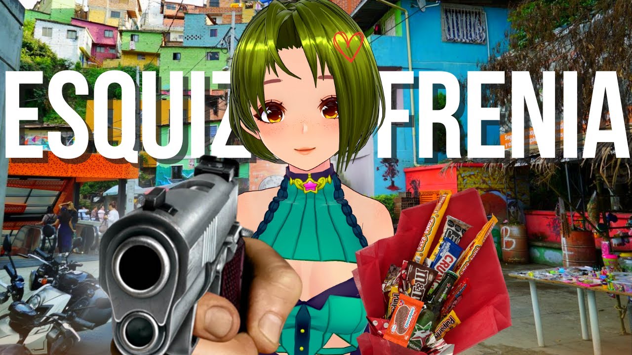 UNA CITA EN MEDELLÍN