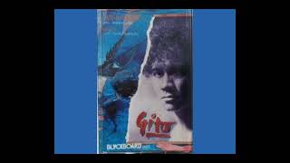 Gito Rollies - Gadis Mata Elang   Composer - Rummy Azies (1991)