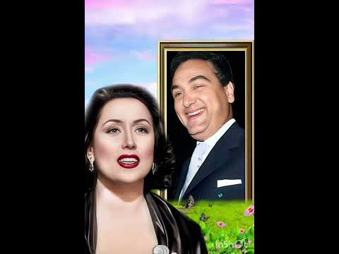 ليلى مراد يا حبيب الروح