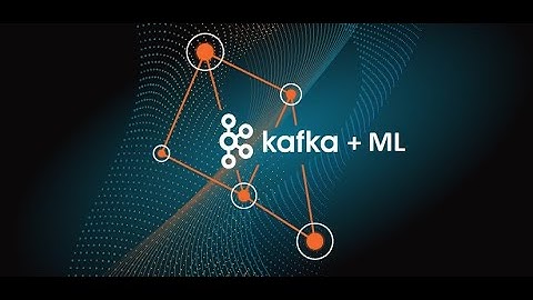Integrating Apache Kafka with Machine Learning Pipelines