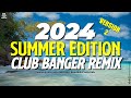 Summer edition  most requested club banger remix dj michael john official club banger  part 7