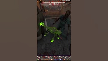 WE WAS NOT PREPARED | #illogicalbear on #Twitch