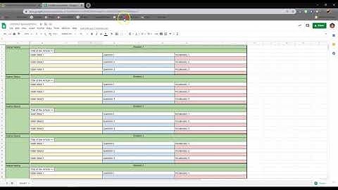 Chrome Extensions: Tab Scissors and Glue