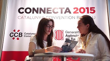 CONNECTA 2015