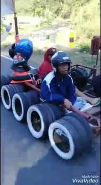Story wa vespa tronton otw ksf 4 gor joyoboyo