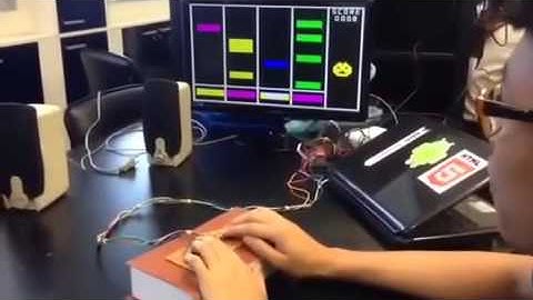 Music Box Game