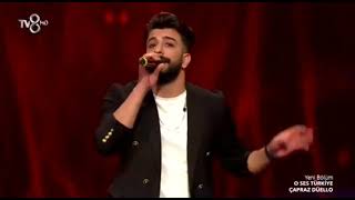 Baran Turan Çeke Çeke Ilkleventt