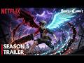 Black Clover Season 5 Official Release Window Leak! (Studio Pierrot Update)