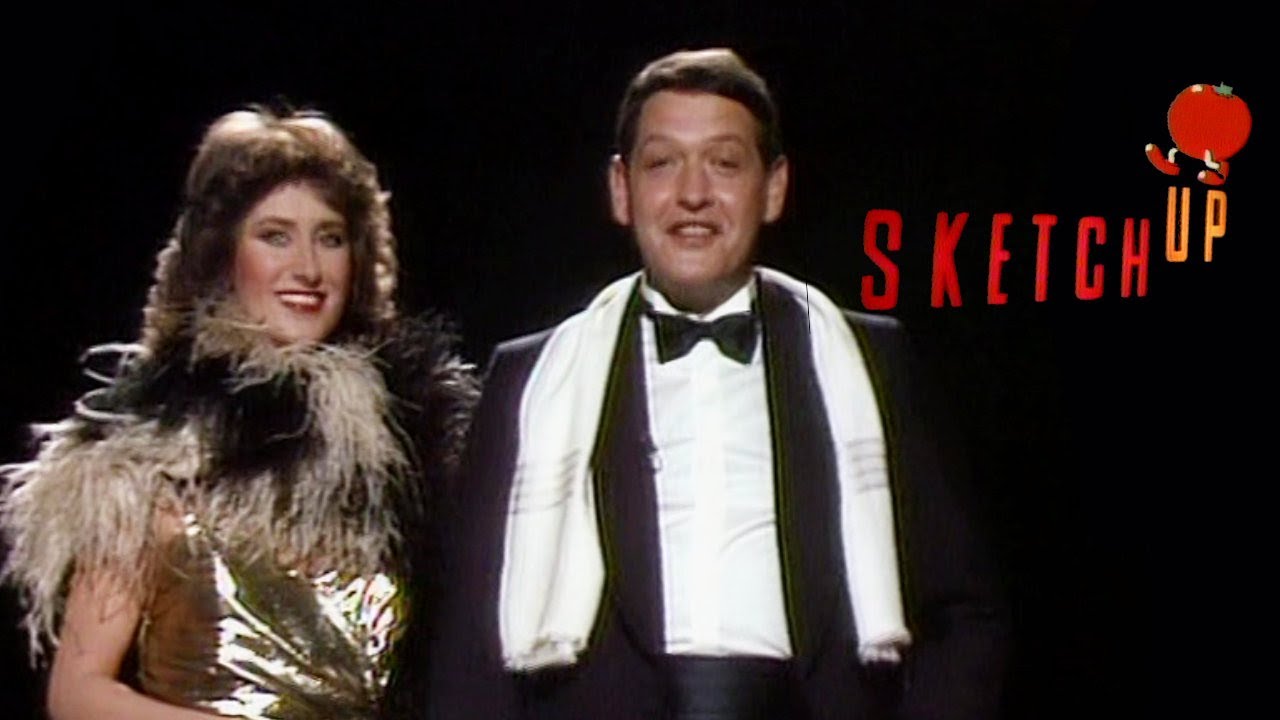 Sketchup - (Vor- und Abspann) Folge 1