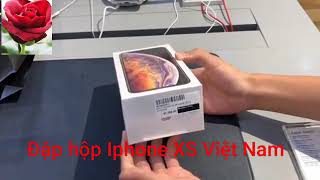 Dap Hop Iphone Xs Va Xs Max