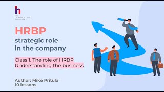 HR Business Partner Explained: What You Need to Know