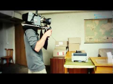 ფილმი ივნისის თვეზე - Making Of