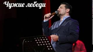 картинка: Джейхун Бакинский - Чужие лебеди