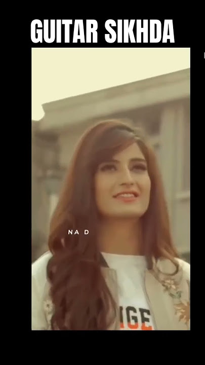 Guitar Sikhda/jassi gill song/slowed reverb/ status/#shorts