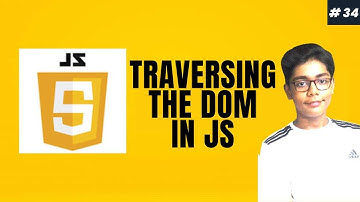 JavaScript Course Project Based Learning #34 - Traversing Dom Detect Ad Block In Javascript