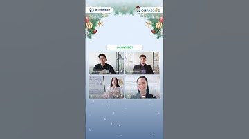 Upgrade to OCONNECT for Unmatched HD Quality