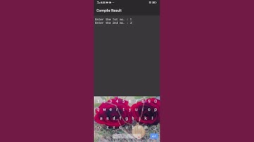 C++ Looping, Switch, Nested If and Conditional Operators