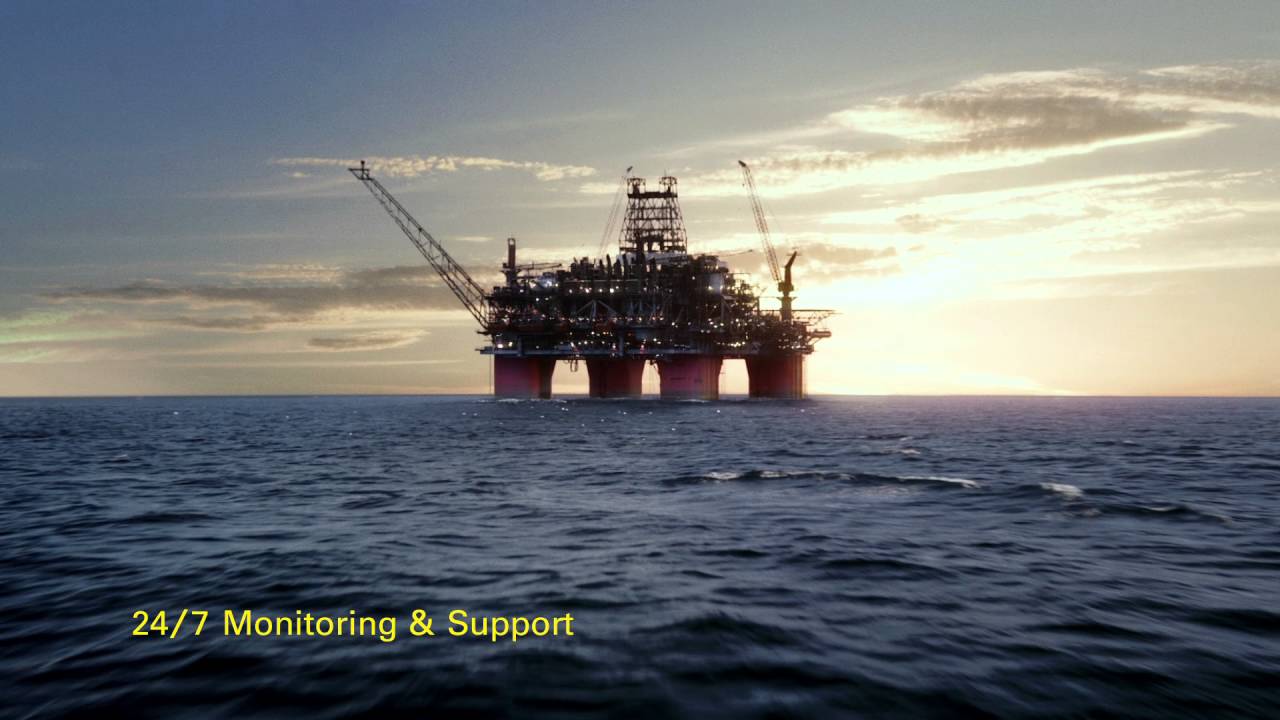 BP Safety Working to Be Better YouTube