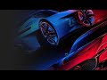 Ja que live não deu vai video (Gran Turismo 7 - PS4)
