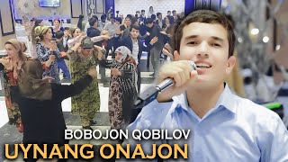 картинка: Bobojon Qobilov - Onajon | Бобожон Кобилов - Онажон (Клип 2024)