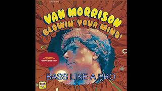 Van Morrison - Brown Eyed Girl - Lyrics (In-Video)!!