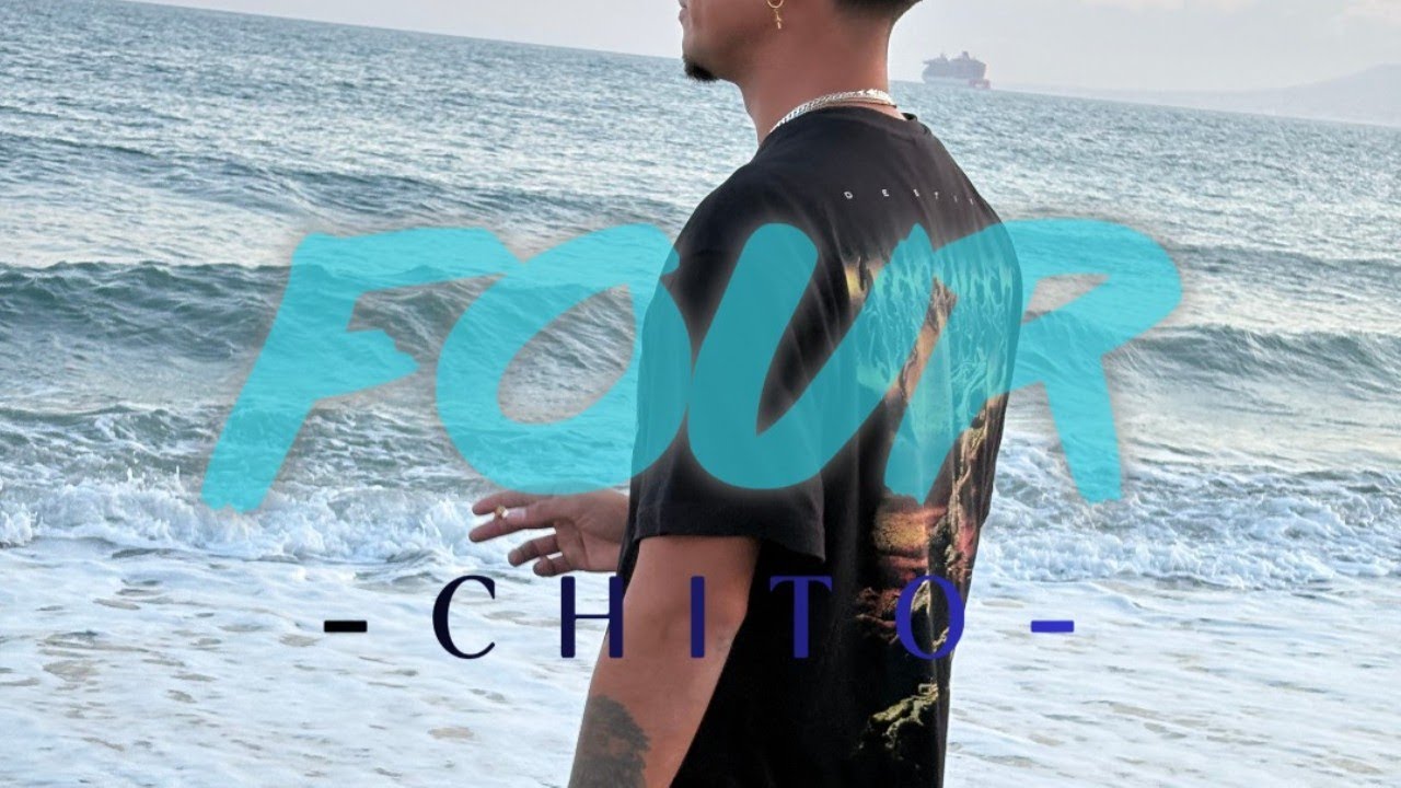 Watch EL CHITO - FOUR (VIDEO OFICIAL) on YouTube Watch EL CHITO - FOUR (VIDEO OFICIAL) on YouTube