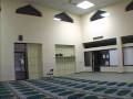 The islamic society of greater lansing
