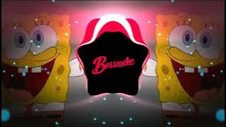 DJ IYONG GANDA SLOWED FULL BASS ( BOSSMIKE BEATS REMIX ) [TikTok Remix]