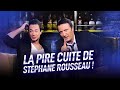 La pire cuite de stphane rousseau