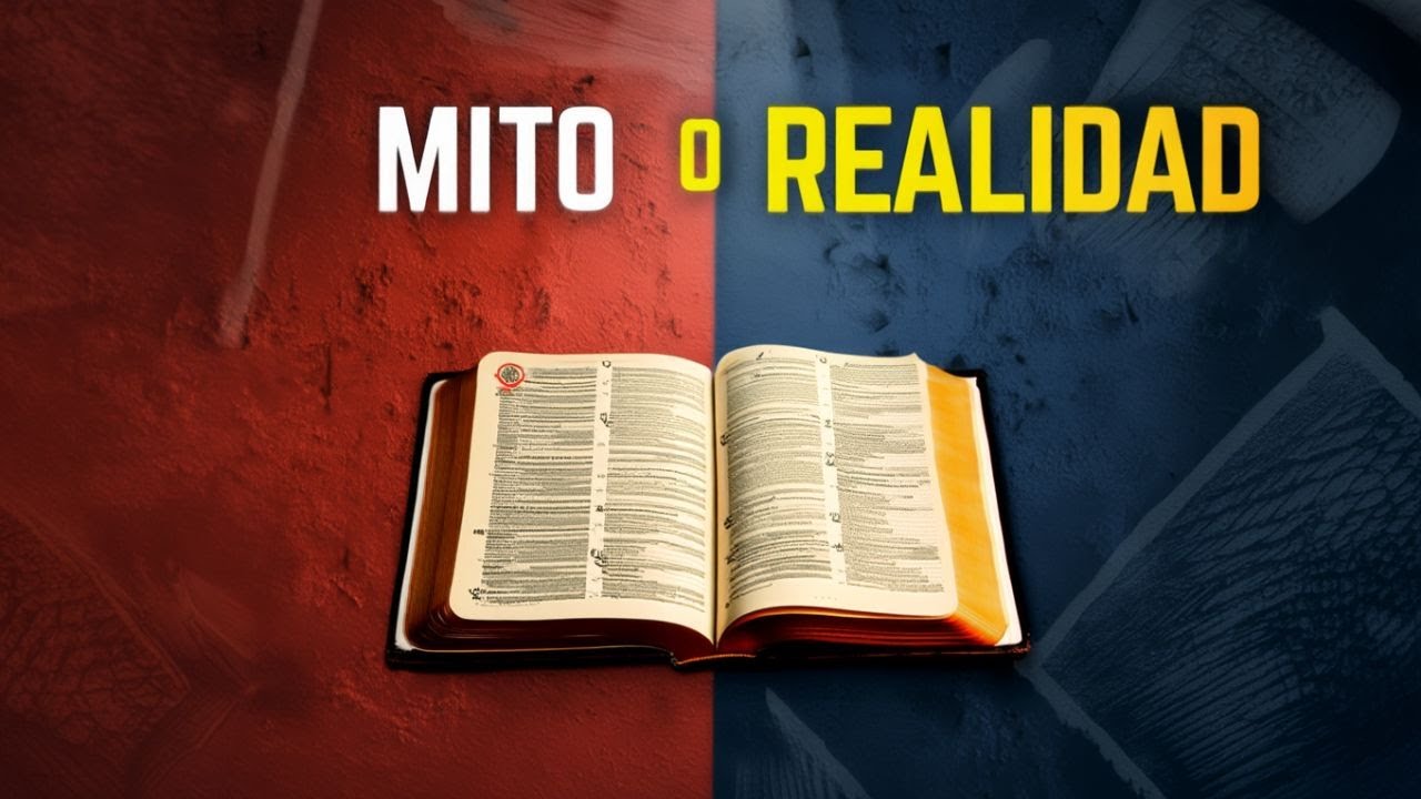 10 Pruebas Arqueológicas que Confirman la Biblia. - YouTube