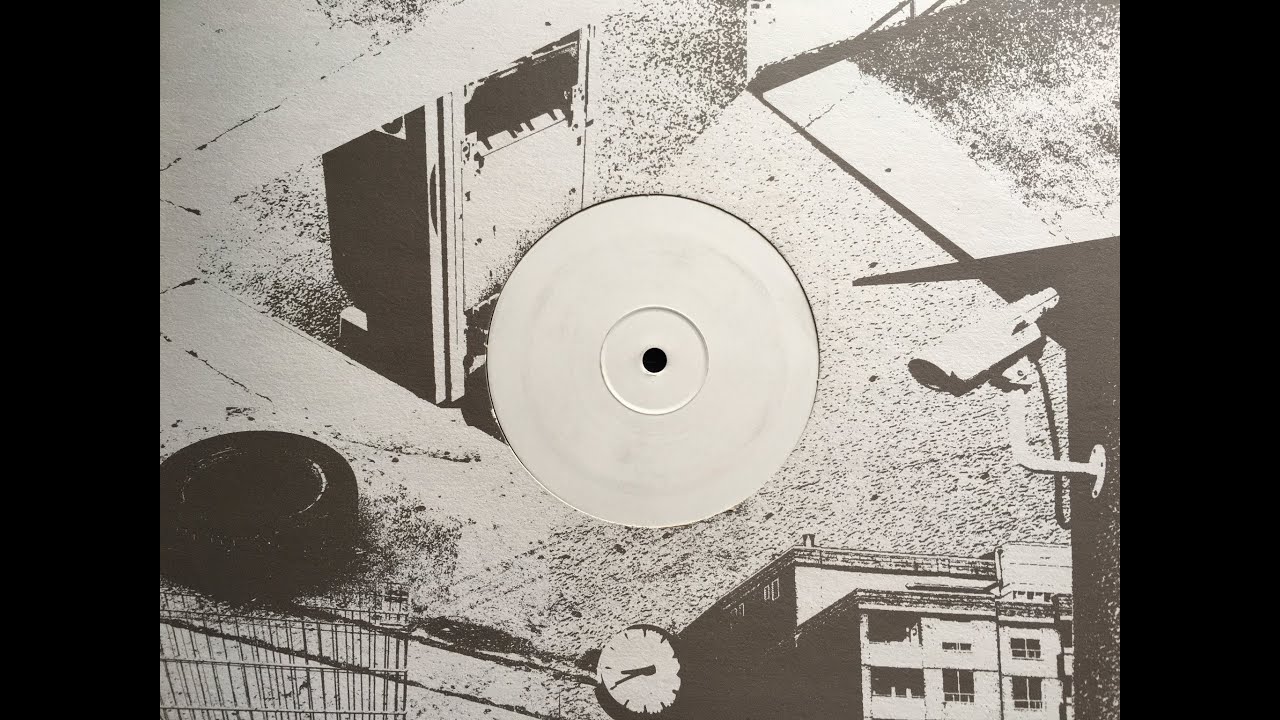 Freedom Soundz - Peoples Dub [PEOPLE 027]