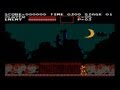 На кухне: Castlevania