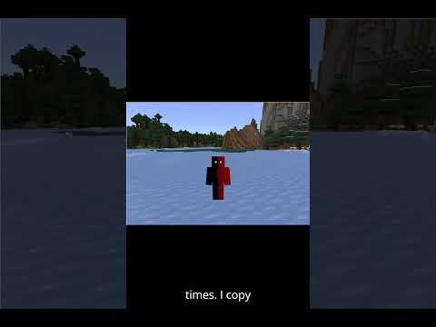 The FASTEST Time to Beat Minecraft Bedrock! (Cheats ON)