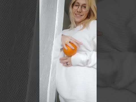 Видео: Мои мандаринки в t.me/kaomis
