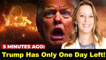 Julie Green Prophetic Word 🚨 SERIOUS ALERT! What God Is Going to Do to Trump Will Shock You!